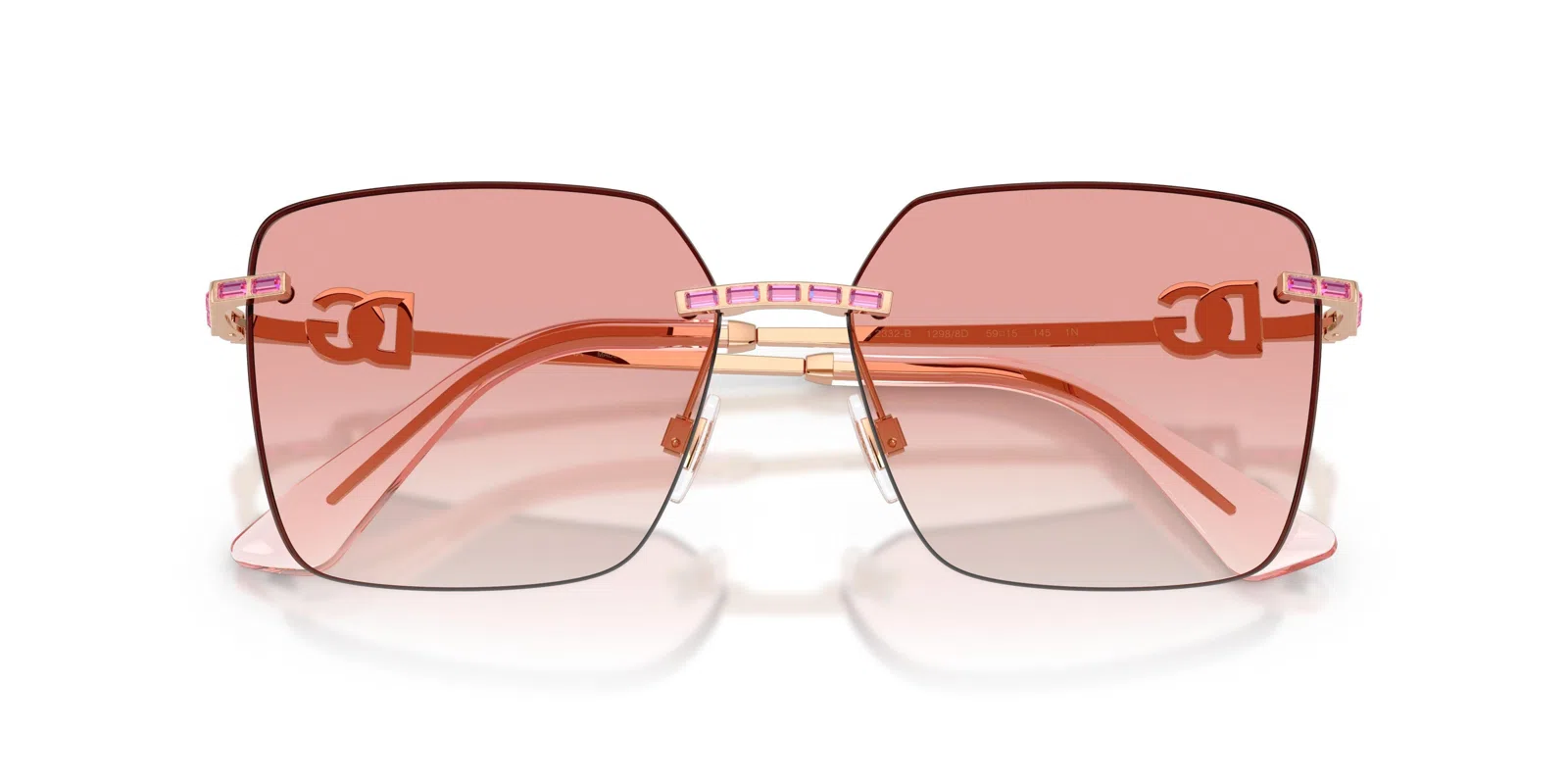 Dolce & Gabbana 2332B Sunglasses - view 20